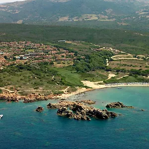  Appartamento Rocciarossa Italia
