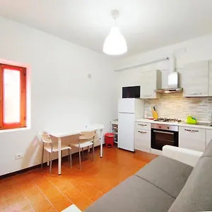 Appartamento Attico Casa Via Rocca Sole, Poggibonsi