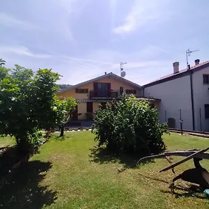  Appartamento Casa Relax Italia