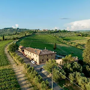 Appartamento Vittoria Chianti Vacations, Poggibonsi