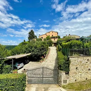 Appartamento Casa Imola, Poggibonsi