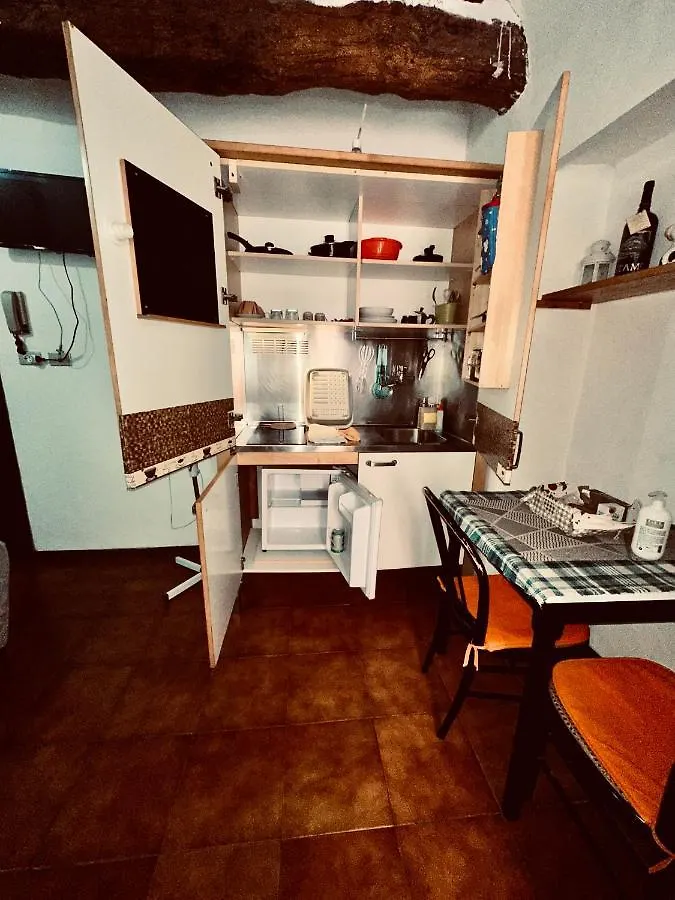 Centro Mini Monolocale Apartment Poggibonsi 0*,  Italy