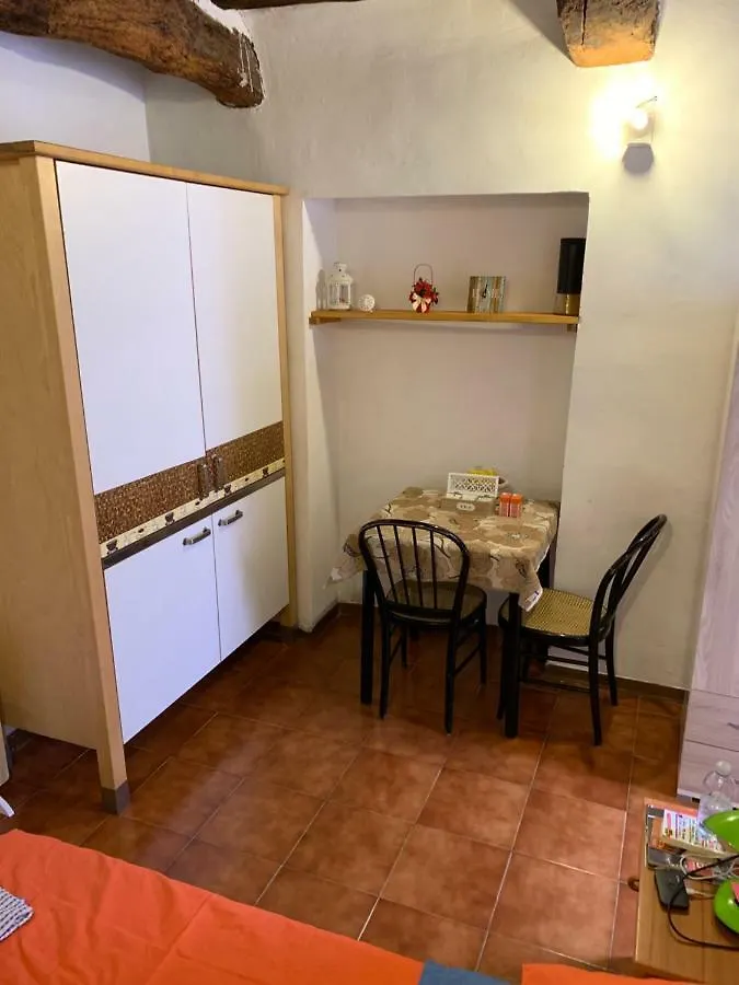 Centro Mini Monolocale Apartment Poggibonsi Italy