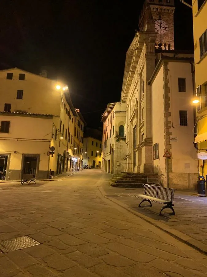 Centro Mini Monolocale contacts