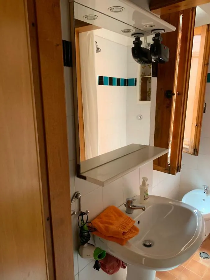 Centro Mini Monolocale Apartment Poggibonsi